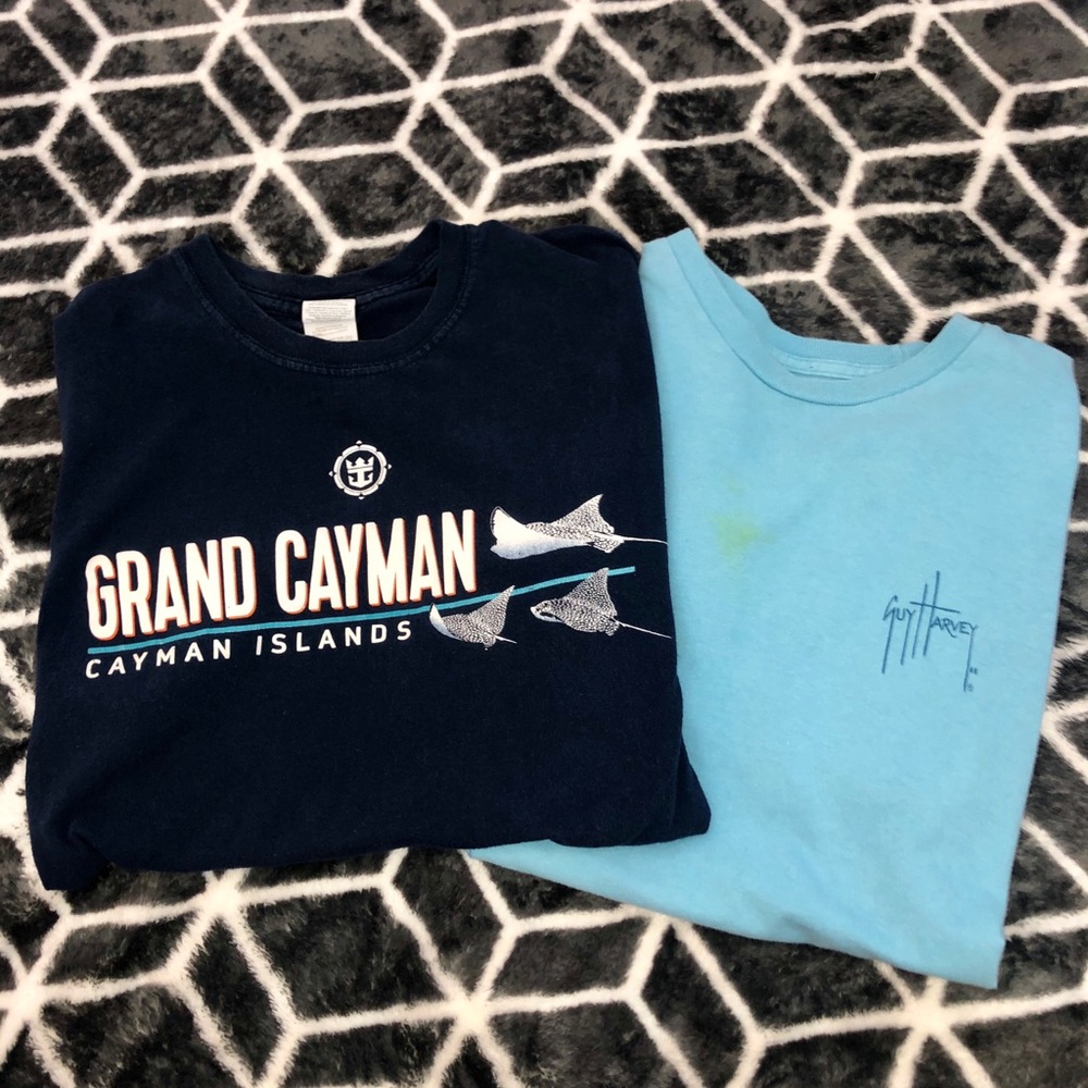 T-shirt bundle